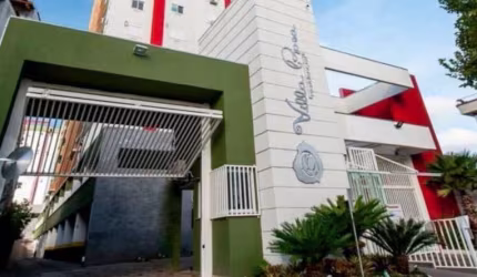 Apartamento 2 dormitório no Bairro Marechal Rondon com vaga coberta