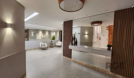 Apartamento 2 dormitórios à venda Centro Capão da Canoa/RS