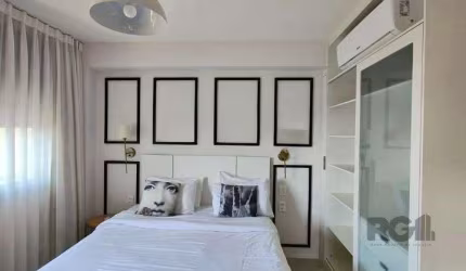 Studio 1 dormitórios à venda Mont Serrat Porto Alegre/RS