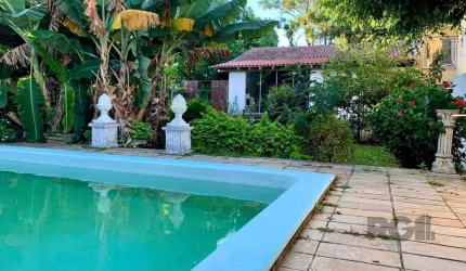 Terreno à venda Serraria Porto Alegre/RS