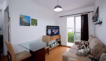 Apartamento 2 dormitórios à venda Cristo Redentor Porto Alegre/RS