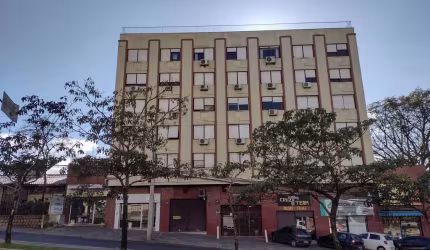 Apartamento 2 dormitórios à venda Petrópolis Porto Alegre/RS