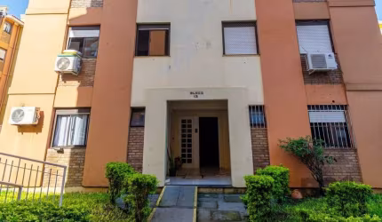 Apartamento semi mobiliado, 3 dormitórios, Bairro Passo das Pedras