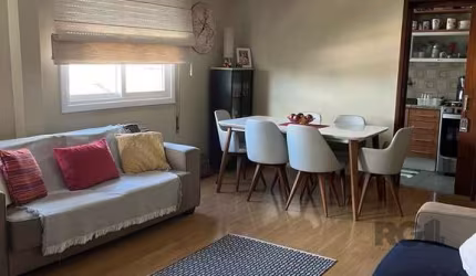 Apartamento 1 dormitórios à venda Vila Cachoeirinha Cachoeirinha/RS