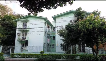 Apartamento 2 dormitórios à venda Teresópolis Porto Alegre/RS