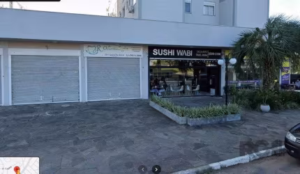 Loja venda Av. Feitoria com 42m² em São Leopoldo
