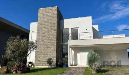 Casa em Condomínio 4 dormitórios à venda Itapeva Torres/RS