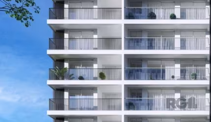 Apartamento 2 dormitórios à venda Centro Torres/RS