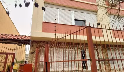 1 Dormitório reformado