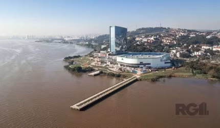 conjunto/sala - 1 vaga - 35,65 m² - PRAIA DE BELAS