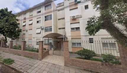 Apartamento 1 dormitórios à venda Cavalhada Porto Alegre/RS