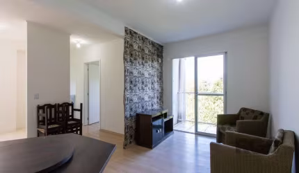 Apartamento para Venda - 51m², 2 dormitórios, 1 vaga - Vila Nova