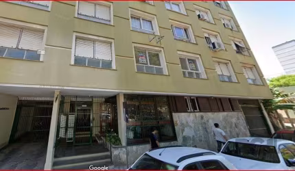 Apartamento 1 dormitórios à venda Centro Histórico Porto Alegre/RS