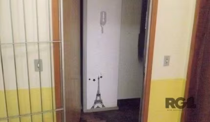 Apartamento 2 dormitórios à venda Centro Histórico Porto Alegre/RS