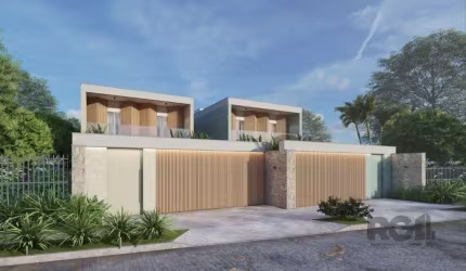 Casa em Condomínio 4 dormitórios à venda Vila Assunção Porto Alegre/RS