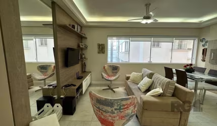 Apartamento 2 dormitórios à venda Centro Capão da Canoa/RS