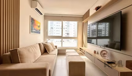 Apartamento 2 dormitórios à venda Navegantes Capão da Canoa/RS