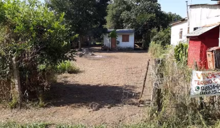 Terreno à venda Tarumã Viamão/RS