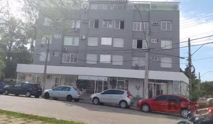 Apartamento 1 dormitórios à venda Ipanema Porto Alegre/RS