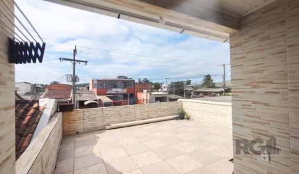 Casa 3 dormitórios à venda Hípica Porto Alegre/RS