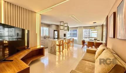 Apartamento 3 dormitórios à venda Centro Capão da Canoa/RS