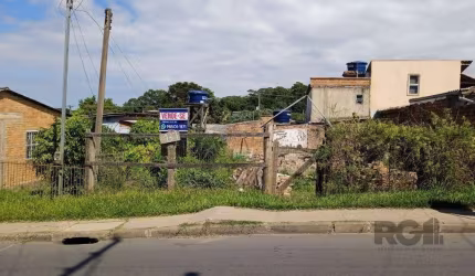 Terreno à venda Lomba do Pinheiro Porto Alegre/RS