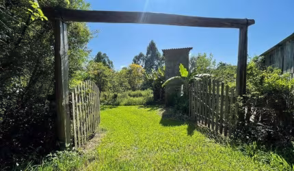Sítio 1 dormitórios à venda Elsa Viamão/RS