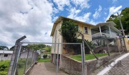 Casa 2 dormitórios à venda Cairú Garibaldi/RS