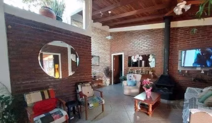 Casa 3 dormitórios à venda Tarumã Viamão/RS