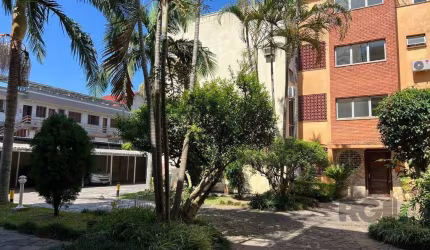 Apartamento 1 dormitório no bairro Camaquã, zona sul de Porto Alegre