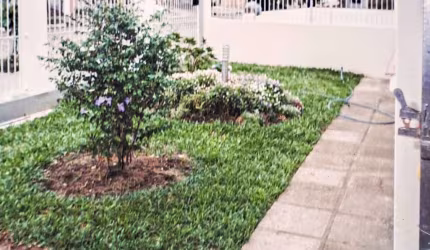 Casa com 2 dormitórios Bairro Colina