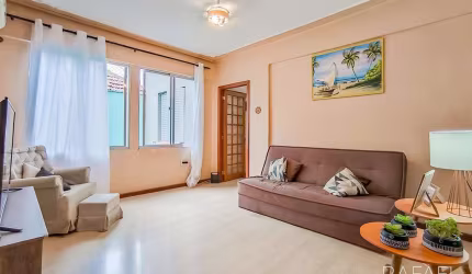 Apartamento de 3 Dormitórios com Elevador e Portaria 24h na Venâncio Aires