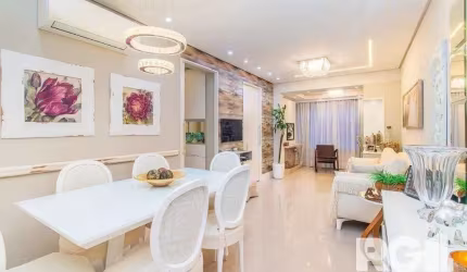 Apartamento 2 dormitórios à venda Passo da Areia Porto Alegre/RS