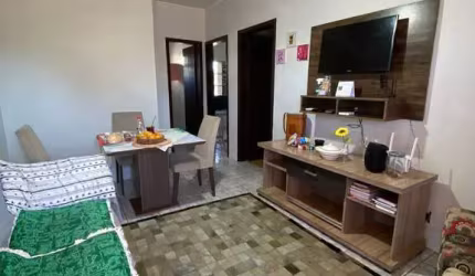 Apartamento 2 dormitórios à venda São Tomé Viamão/RS