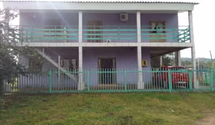 Sítio no Rincão