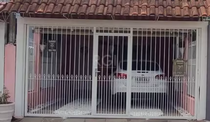 Casa 2 dormitórios à venda Hípica Porto Alegre/RS