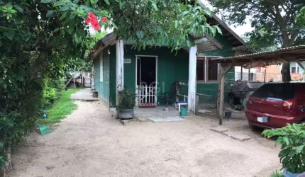 Casa no Lami