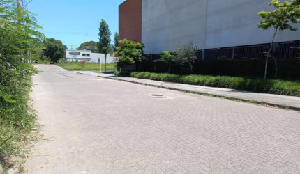 Terreno no bairro Aberta dos Morros