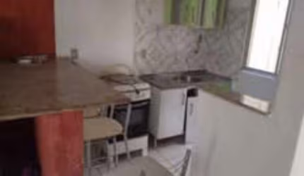Apartamento no bairro Vila Nova - 2 dormitórios