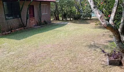 Sitio a venda em Itapuã