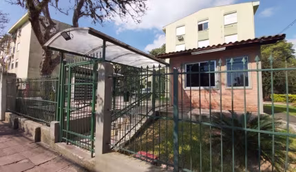 Apartamento no bairro Vila Nova  - 2 dormitórios