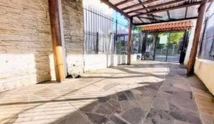 Sobrado no bairro Hípica