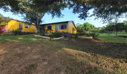 Sitio no bairro Lomba do Pinheiro
