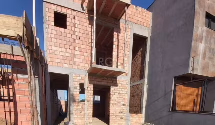 Casa 2 dormitórios à venda Aberta dos Morros Porto Alegre/RS
