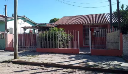 Casa no bairro Restinga