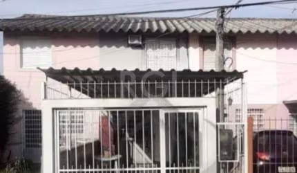 Sobrado 2 dormitórios à venda Restinga Porto Alegre/RS