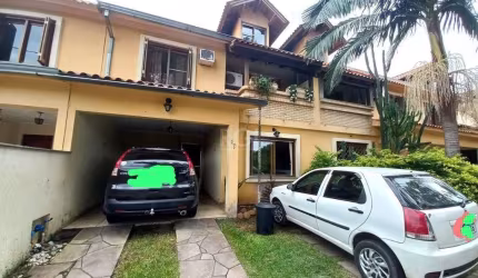 Sobrado no bairro Espirito Santo
