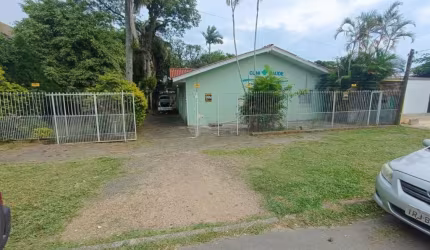 Casa comercial no bairro São Lucas - Viamão