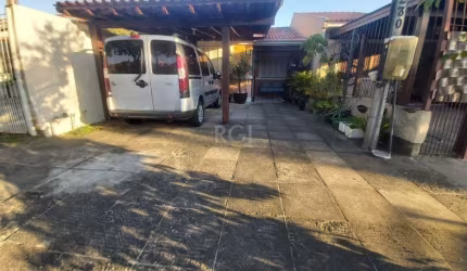Casa no Moradas Do Sul- 3D