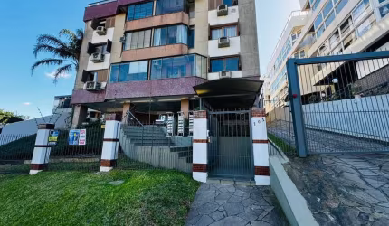 Cobertura no Bairro Cristal- 3D
